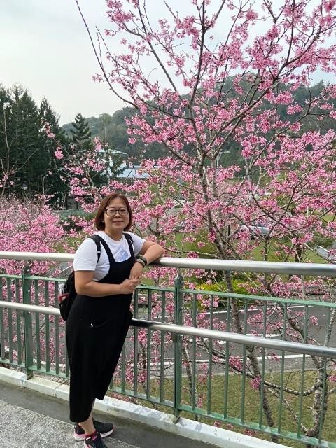 陳秀華 老師