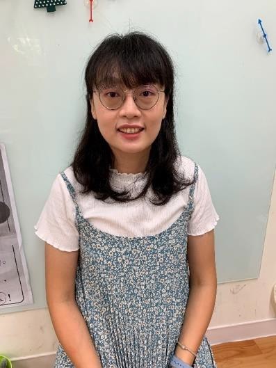 陳雅婷 老師
