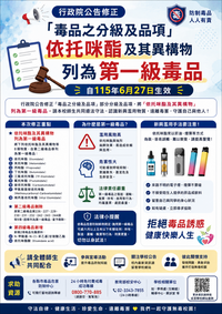 宣導海報