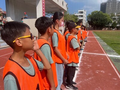 樂樂棒比賽