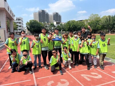 樂樂棒比賽