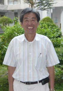 林宜城校長