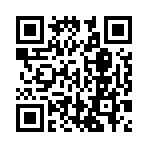 本網頁行動版連結的 QR code